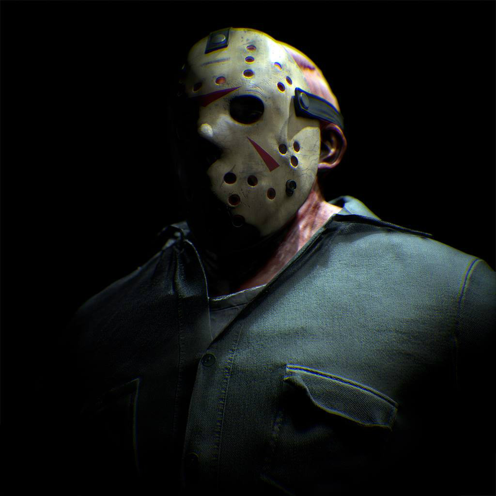 Wanna play a better game with F13th gore? :: Friday the 13th: The Game  General Discussions