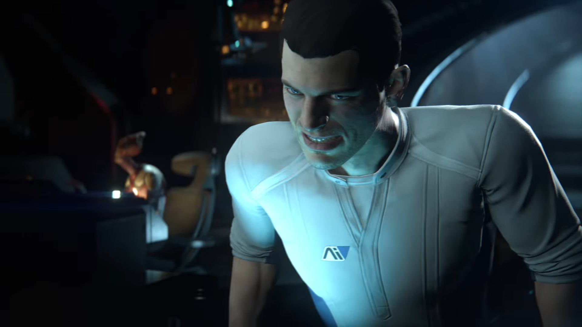 Mass Effect Andromeda Takes Us Far From Home In The Latest Trailer • Player Hud 