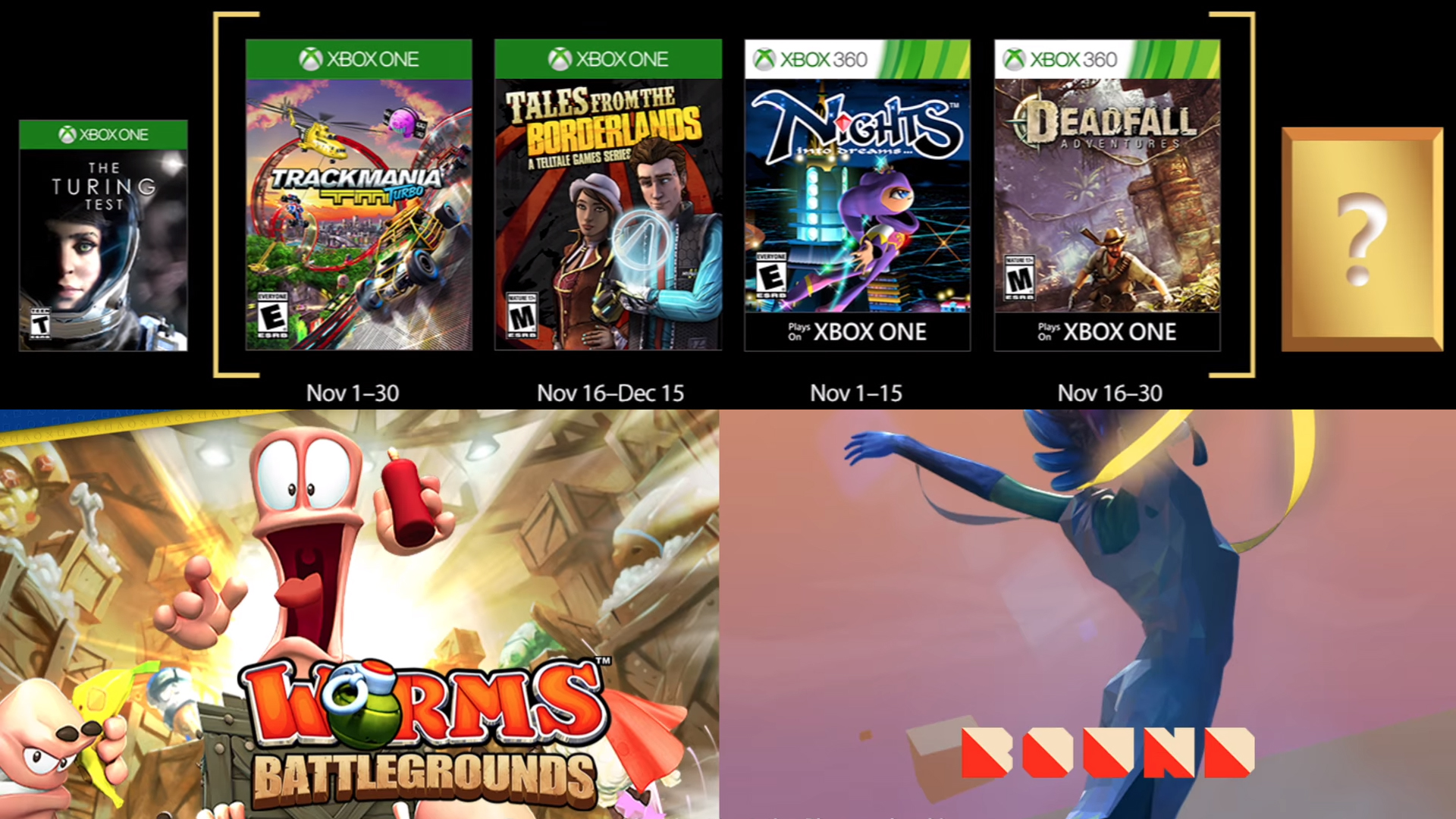 игры на playstation 2017