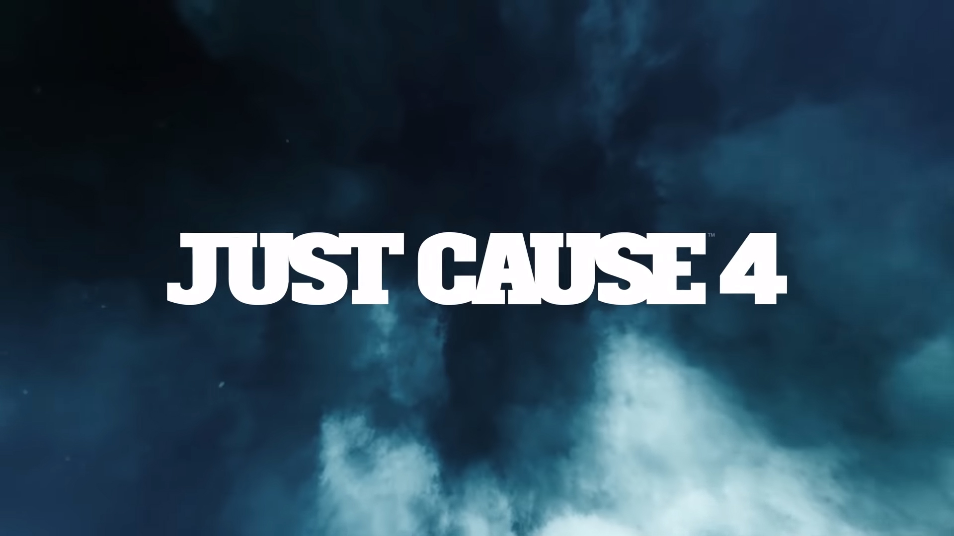 It Is Story Time Here For Just Cause 4 Player HUD