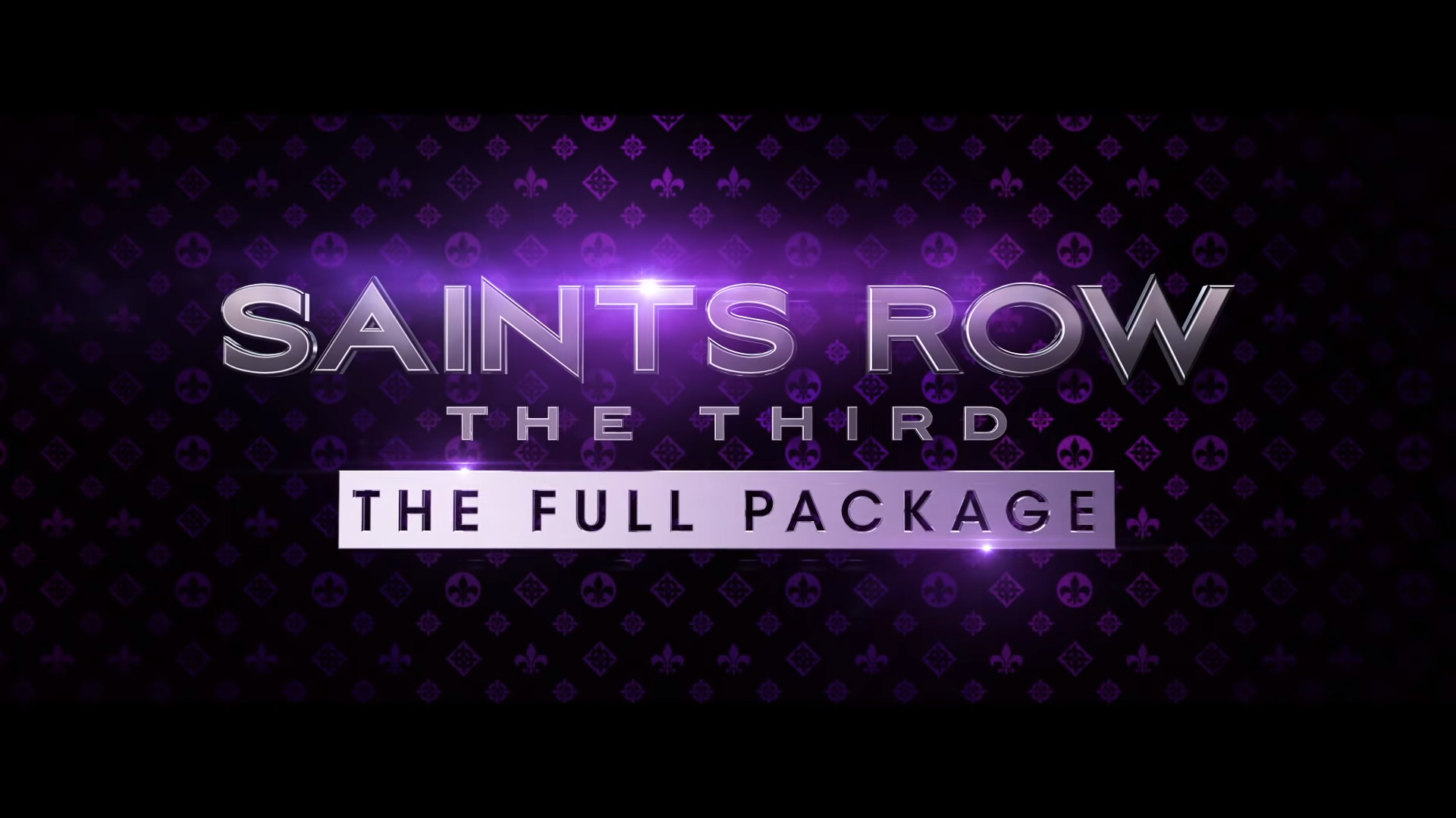 The Full Package Of Saints Row The Third Is Hitting The Switch