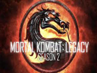 What Have They Done To Mortal Kombat: Legacy?