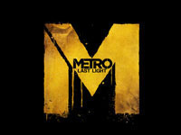 Review: Metro: Last Light