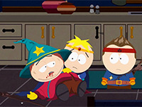 New South Park: The Stick Of Truth Screenshots To Prove It’s Not Dead