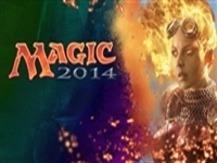 Review: Magic The Gathering: Duels of the Planeswalkers 2014