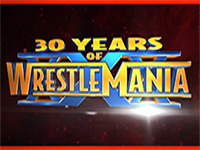 Relive WrestleMaina History With WWE 2K14