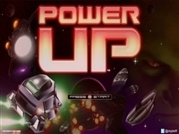 Review: Power-Up