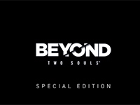 A Closer Look At The Special Edition Of Beyond: Two Souls
