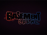 Basement Crawl Is The Latest Horror Game For The PS4