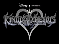 Square Enix Announces Another Kingdom Hearts Appetizer