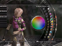 Lightning Returns: Final Fantasy XIII Is Bringing Customization To A New Franchise High