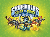 Review: Skylanders Swap Force
