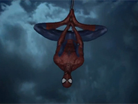 Another Film Game Coming For The Amazing Spider-Man 2