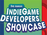 Indie Game Showcase 2008