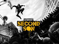 See The Next Generation Of Mo-Cap With inFAMOUS: Second Son