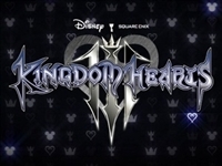 More Information About Kingdom Hearts III Has Been Revealed