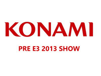 Miss The Konami PrE3 2013 Show? We Have It Here For You