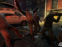 Left 4 Dead New Media And Preview