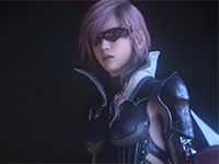 Can’t Wait For Lightning Returns FFXIII? Here’s The Opening Cinematic