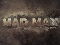 E3 2013 Impression: Mad Max