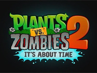 It’s About Time Plants Vs. Zombies 2: It’s About Time Finds Time To Be Released