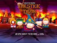 E3 2013 Impression: South Park: The Stick Of Truth
