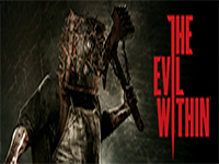 The Evil Within Is Looking For Boxman Cosplay
