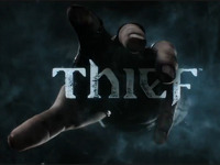 Yet Another Live Action/CGI Trailer… This Time For Thief