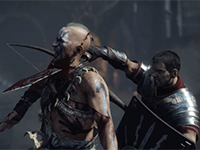 Check Out Some Intense Combat In Ryse Son Of Rome