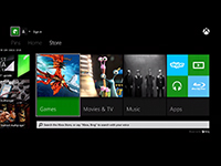 Xbox One Dashboard Is Explained And Pretty Nifty