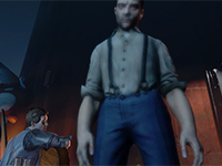 A Not-So-Exclusive Look At The Burial At Sea: Episode Two