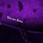 Nihilumbra - You are born