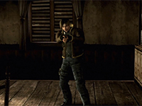 Time To Re-re-re-release Resident Evil 4 … Now In An Ultimate HD Edition