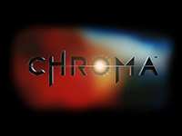 Harmonix Is Making A FPS Called Chroma? Say What?