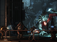 Evolve Is Not Really Evolving Multiplayer, But It Works