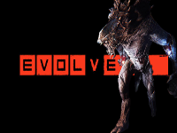 E3 2014 Hands On: Evolve