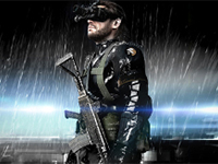 Is Metal Gear Solid V: Ground Zeroes Coming To PC?
