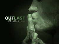 The Whistle Is Being Blow Again For Outlast With Whistleblower DLC
