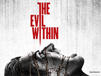 Bethesda Gives Us A Valentine With The Release Date Of The Evil Within