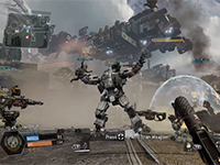 Here’s A Way To Play The Titanfall Beta Without Any Pains On V-Day