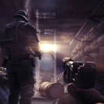 Wolfenstein: The New Order - Stealth
