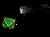 Who Wants To See How They Are Creating Alien Isolation?