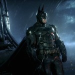 Batman: Arkham Knight - Batman