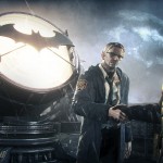 Batman: Arkham Knight - Commissioner Gordon