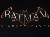 The New Arkham Game Announced, Batman Arkham Knight, & Back With Rocksteady