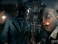 Let’s Get To Know Our Villains Of Batman: Arkham Knight