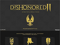 More On The Still Not 100% Confirmed Dishonored II