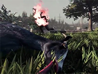 Tried Not To Buy Into The Goat Simulator Craze…But Here’s The Launch Trailer