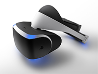 Sony Doesn’t Want To Be Left Out Of The VR Craze With Project Morpheus