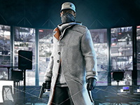 What Are We Really Getting Exclusively For Watch_Dogs On PlayStation